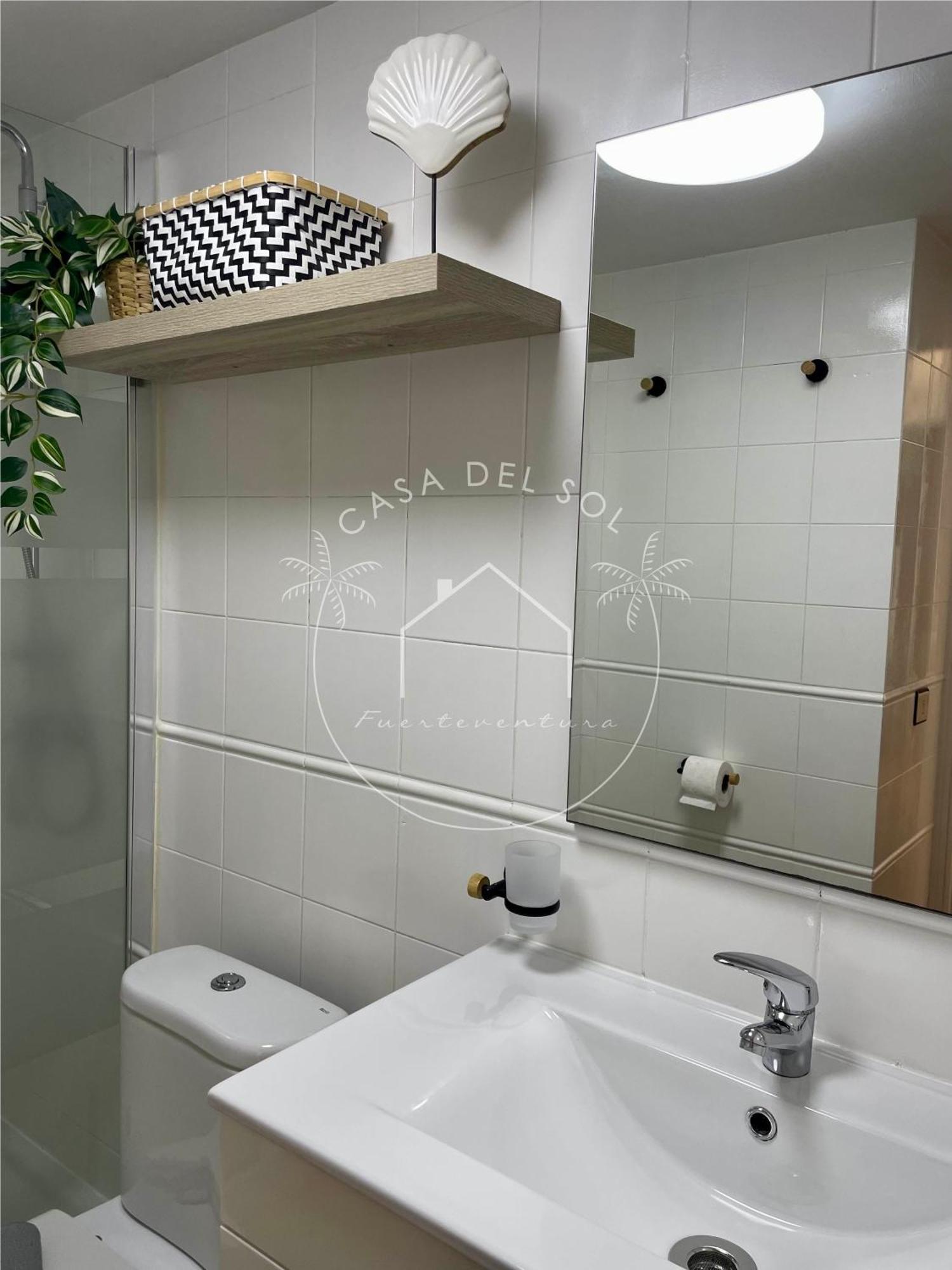 Casa Del Sol Διαμέρισμα Caleta De Fuste Εξωτερικό φωτογραφία