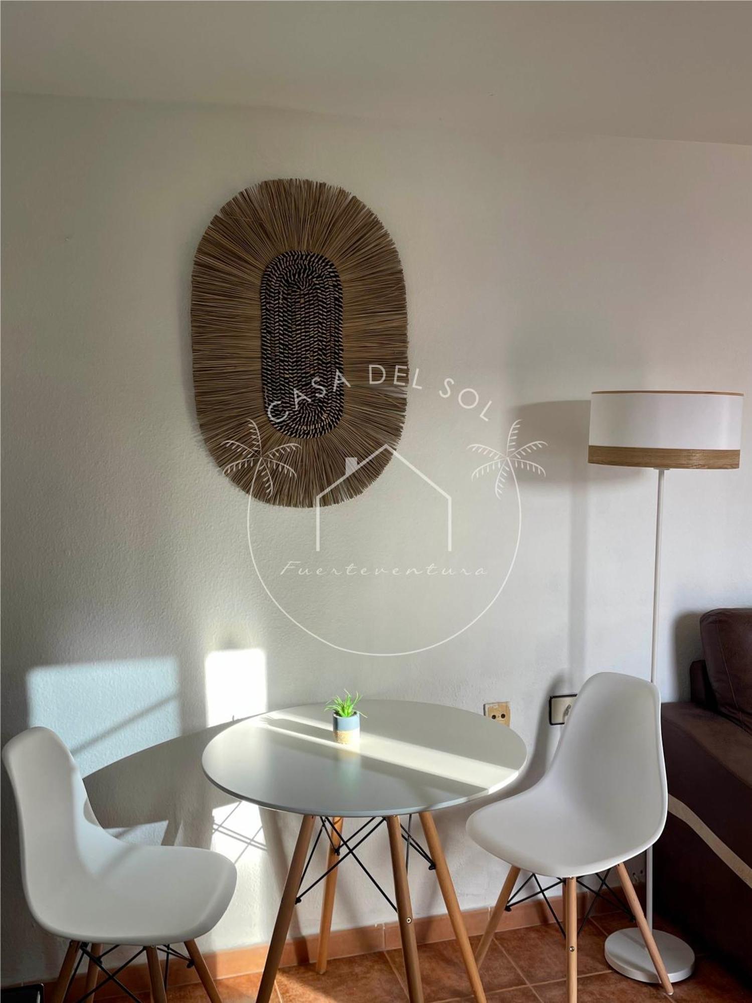 Casa Del Sol Διαμέρισμα Caleta De Fuste Εξωτερικό φωτογραφία