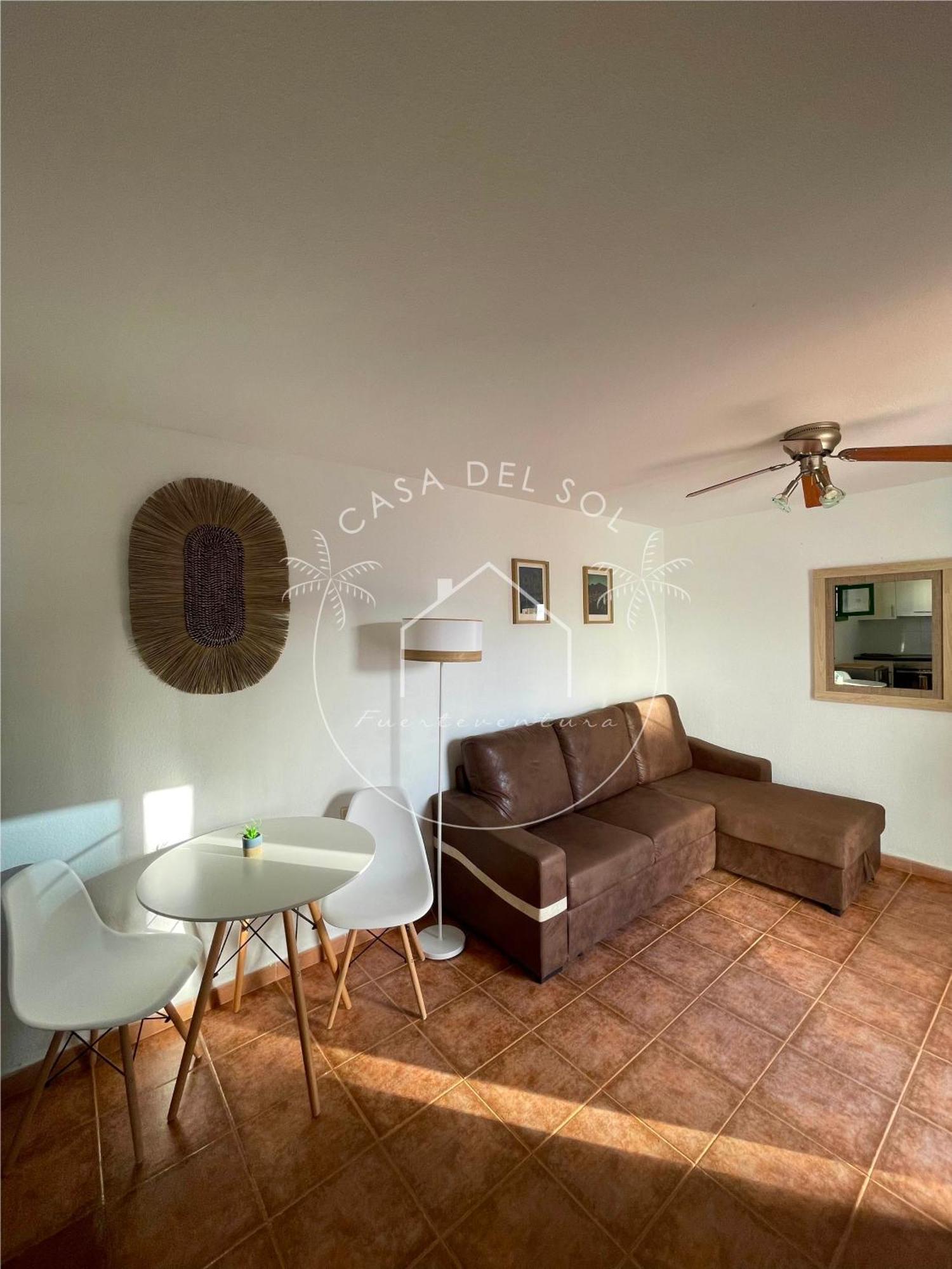 Casa Del Sol Διαμέρισμα Caleta De Fuste Εξωτερικό φωτογραφία