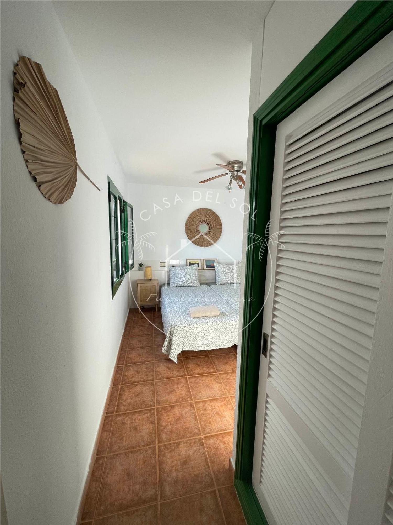 Casa Del Sol Διαμέρισμα Caleta De Fuste Εξωτερικό φωτογραφία